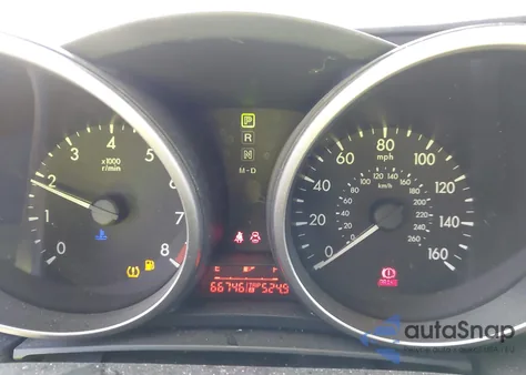 2011 Mazda 3 I z USA, uszkodzony, nr VIN JM1BL1VG9B1358903